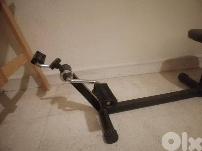 Abs machine 2