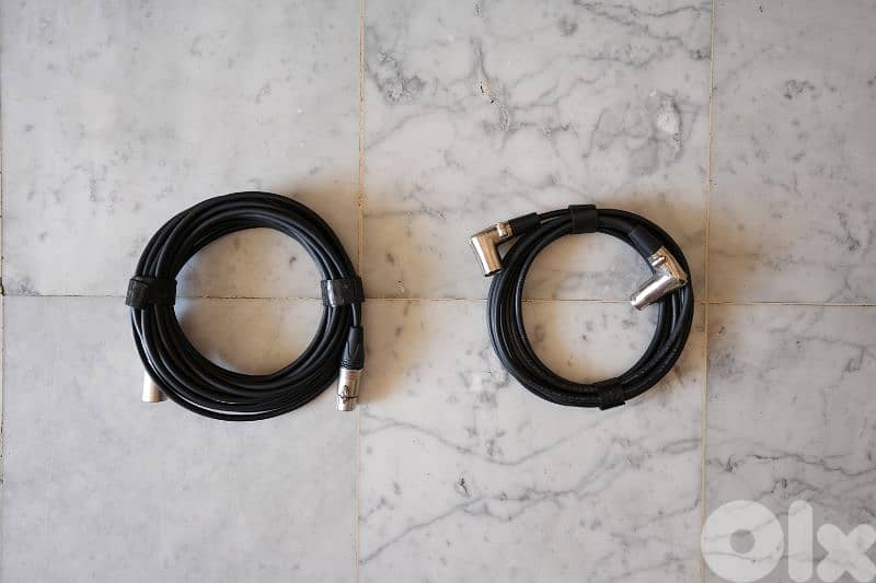 Full sound sound equipment for field and studio recording (TV, Film) 8
