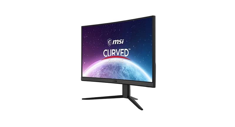 MSI – G24C4 E2 Monitor 23.8″ 1