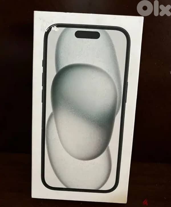 iPhone 15 0