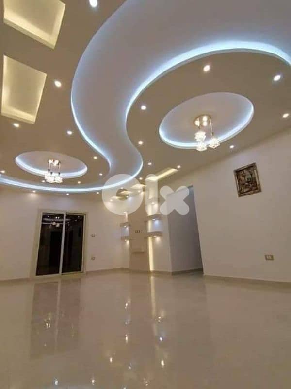 تعهدات عامه جبسن بورت دهان بلاط سنكريه كهرباء المنيوم بيفسي عزل اسطح ا 2