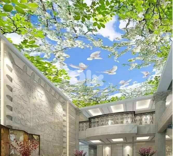 تعهدات عامه جبسن بورت دهان بلاط سنكريه كهرباء المنيوم بيفسي عزل اسطح ا 4