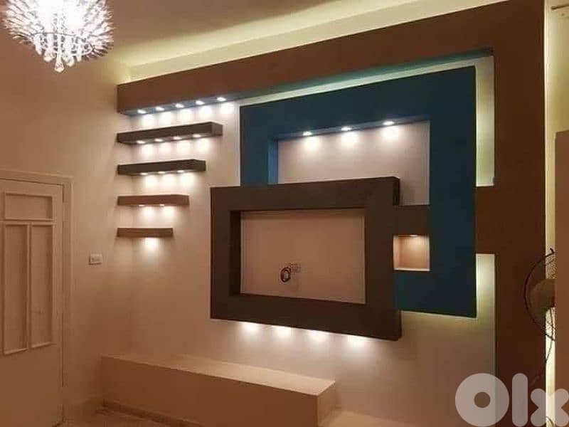 تعهدات عامه جبسن بورت دهان بلاط سنكريه كهرباء المنيوم بيفسي عزل اسطح ا 10