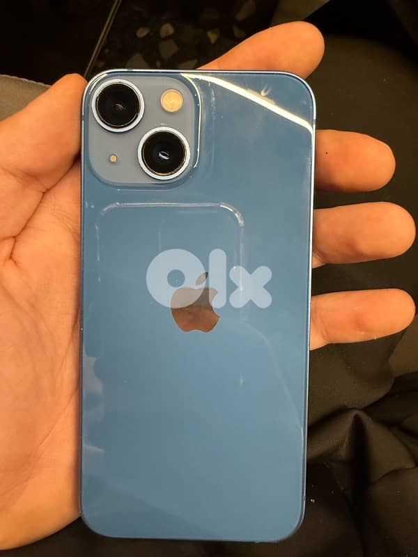 iphone 13 mini 0