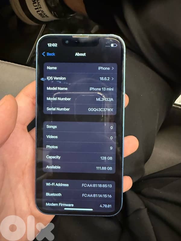 iphone 13 mini 2