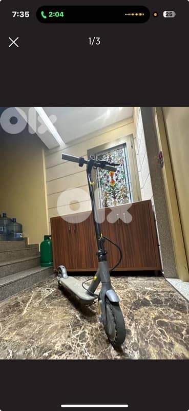 high quality scooter 1
