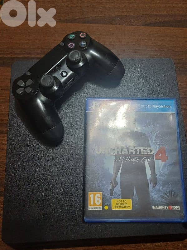 gaming console 0