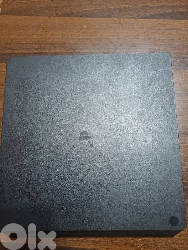gaming console 2