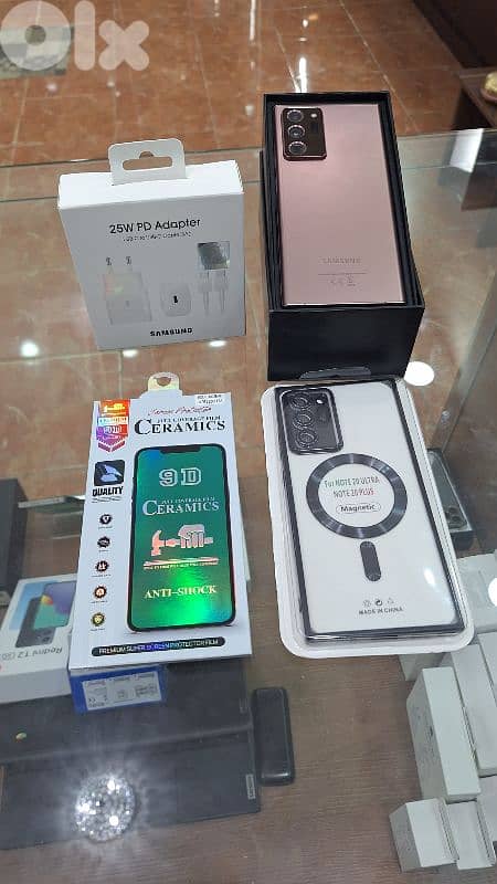 samsung note 20 ultra 5g 0