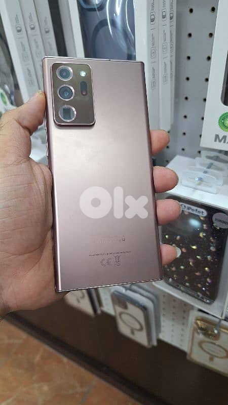 samsung note 20 ultra 5g 2