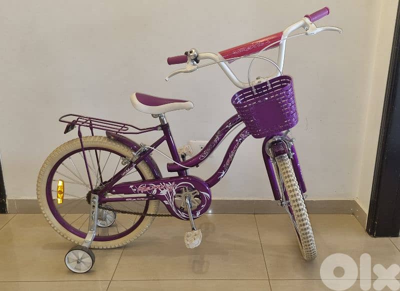 Bicycles 0