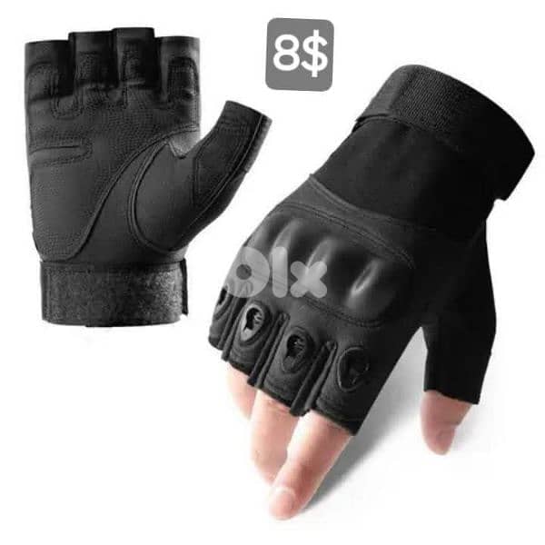 sports gloves 0
