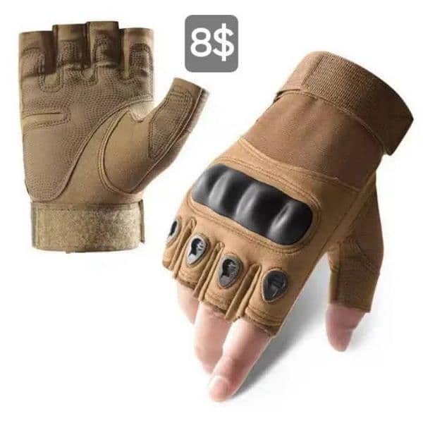 sports gloves 1