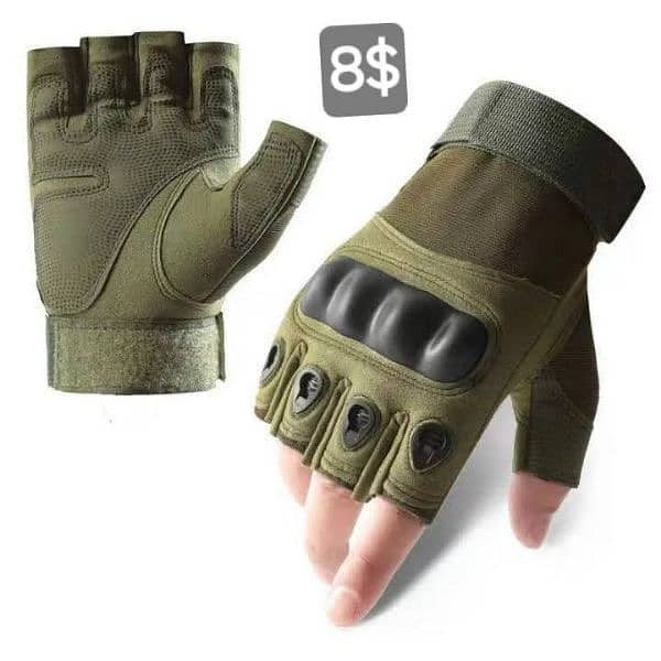 sports gloves 2