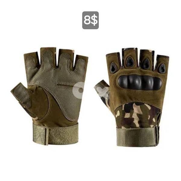 sports gloves 3