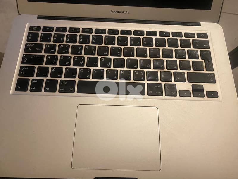 MacBook Air 0