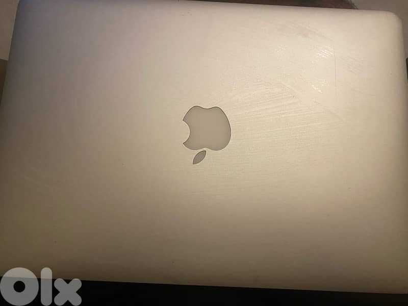 MacBook Air 1