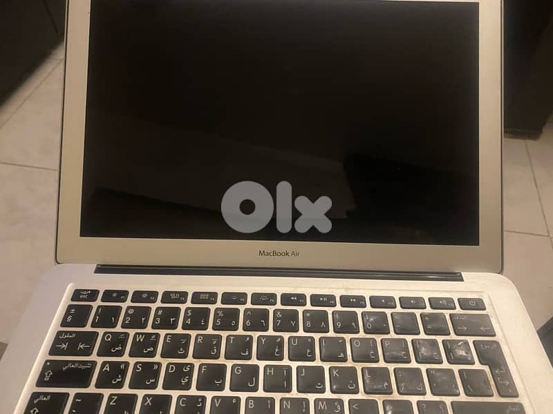 MacBook Air 2