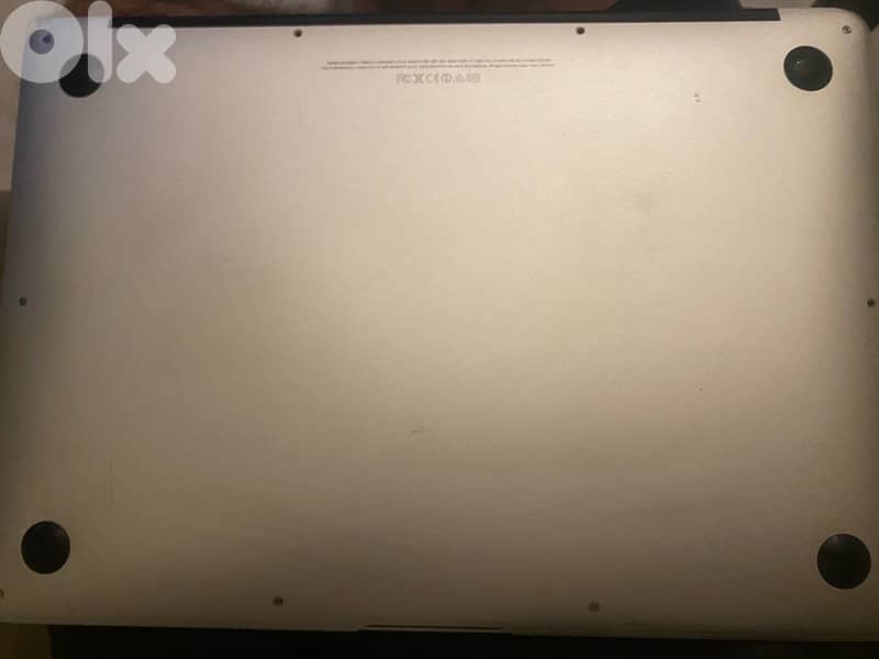 MacBook Air 3