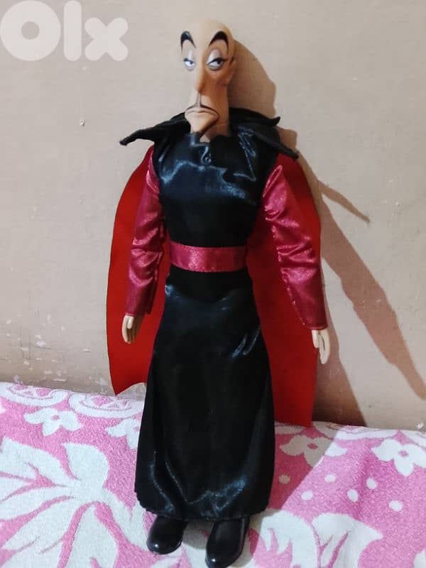 jaafar Aladdin character 0