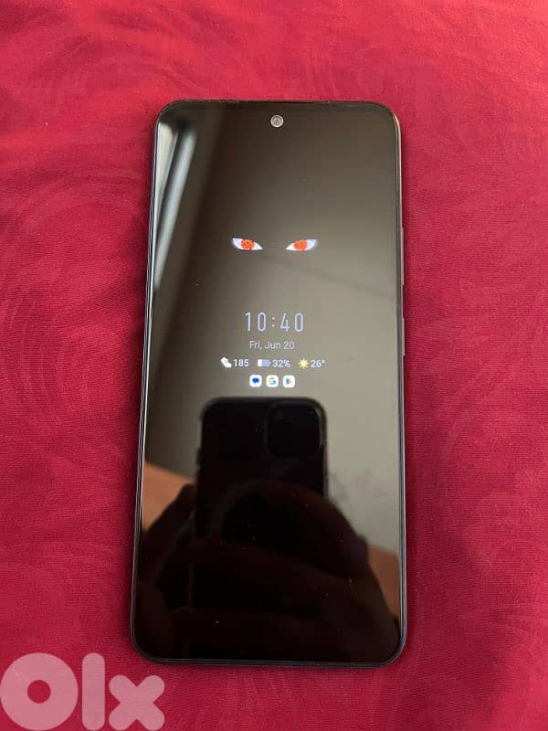 infinix hot 50 pro 2