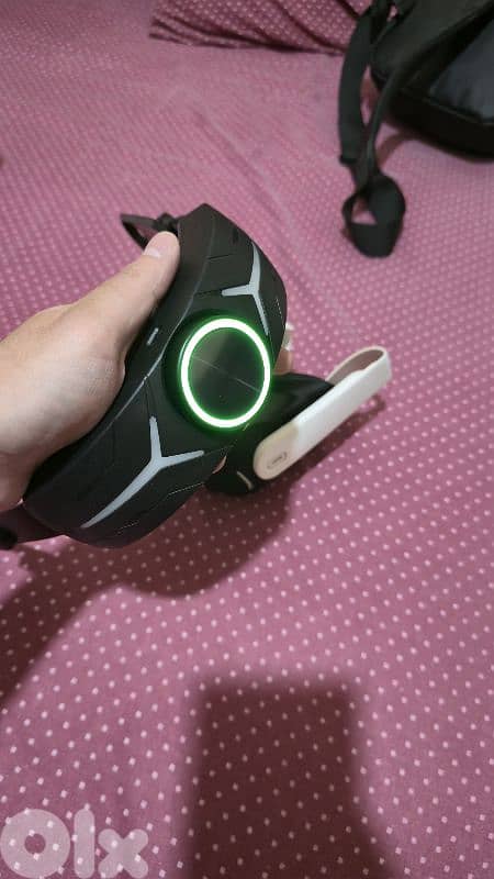 Meta Quest 3 128Gb with Charging Head Strap 2