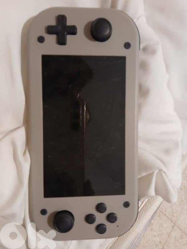 m17 handheld gaming console 0