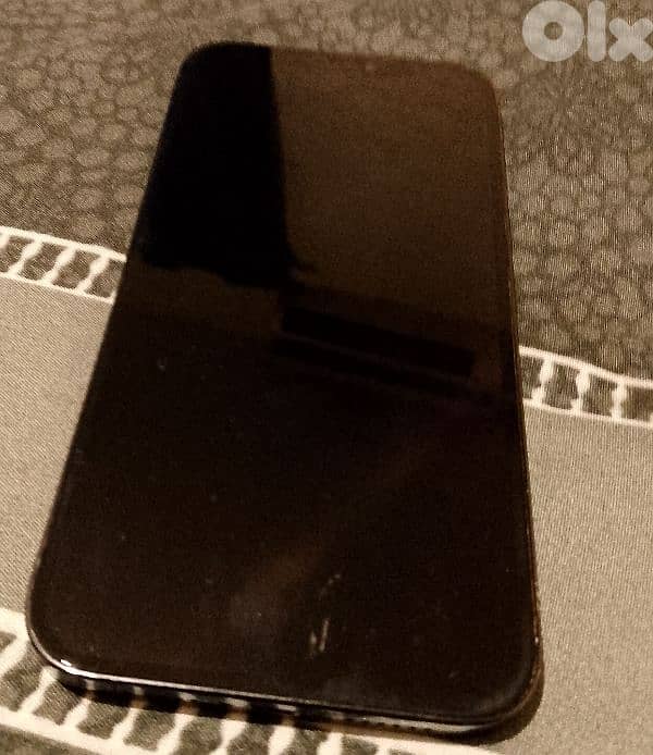 Iphone 12 pro max used like new 1