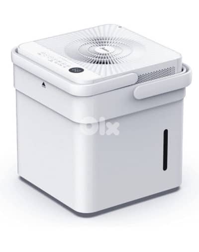 Midea Cube Dehumidifier