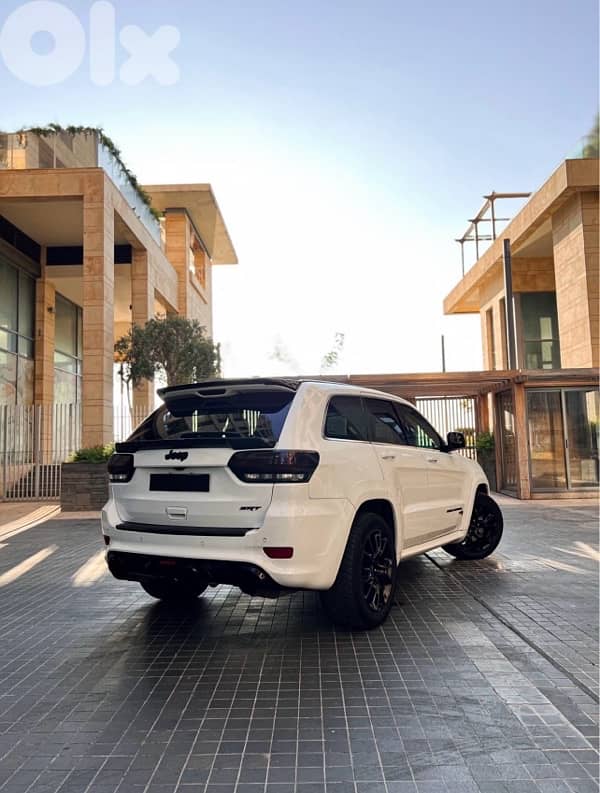 SRT NIGHT EDITION 0