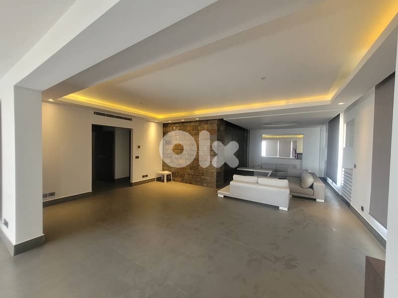 Apartment For Sale  Beirut, Achrafiye (hotel dieu) 0