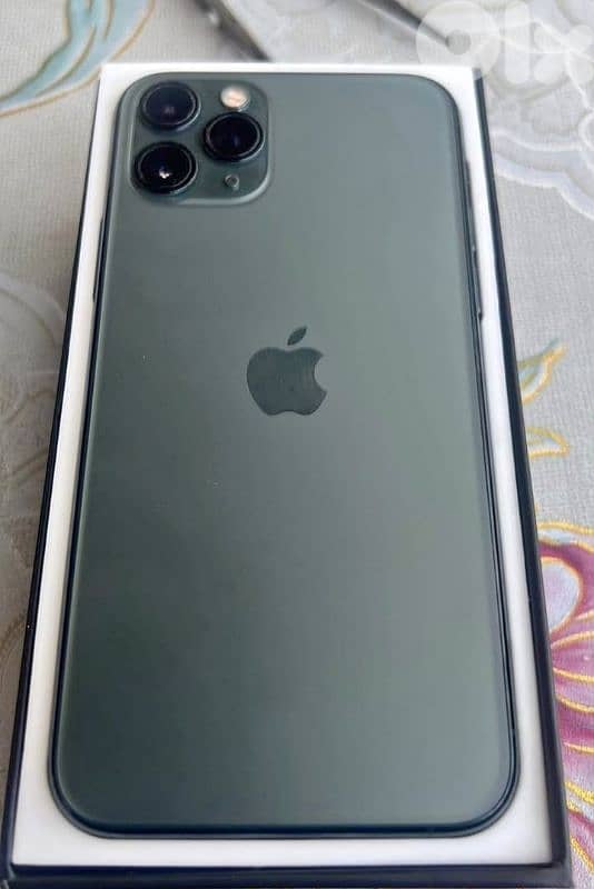 iphone 11 pro 4