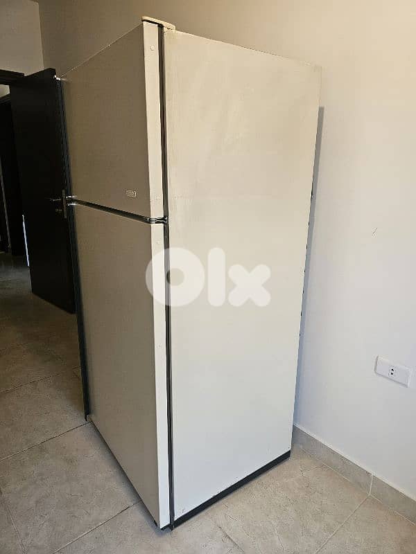 Frigidaire Fridge Excellent Condition 1