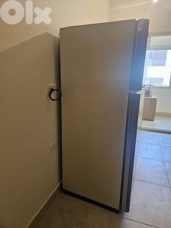 Frigidaire Fridge Excellent Condition 2