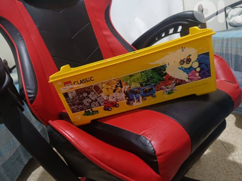 Lego bins 1