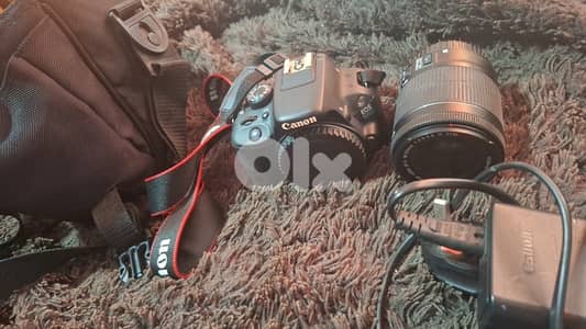 canon 100D super ndefe