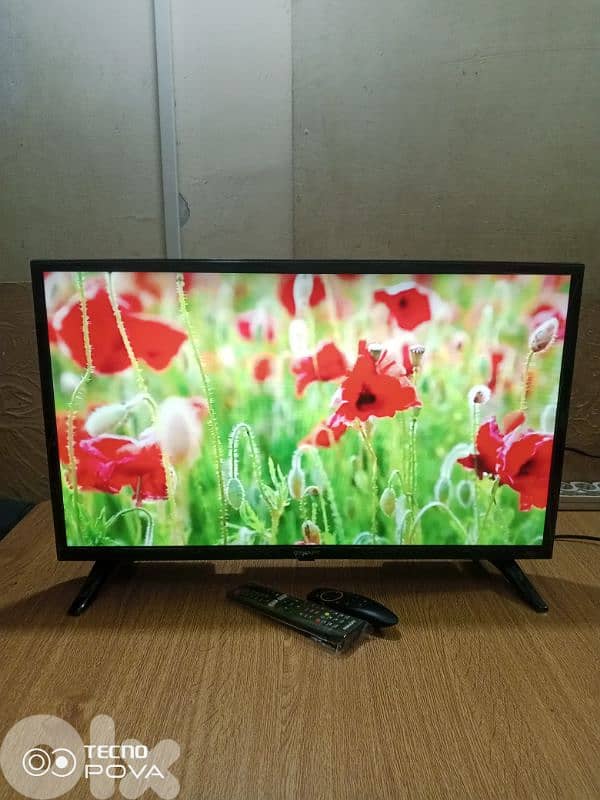 led 32 gsmart inverter voice remot 3