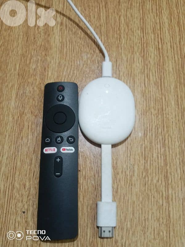 led 56" box smart 4k magic remot voice 7