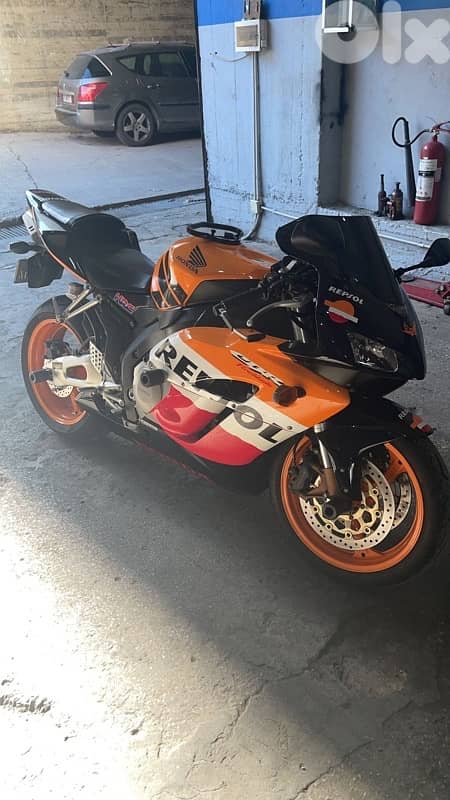 repsol 0
