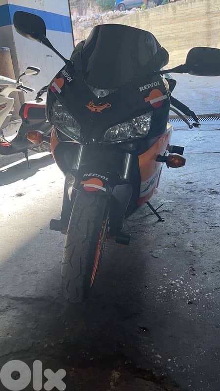 repsol 1