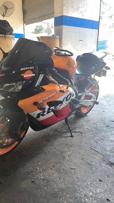 repsol 2