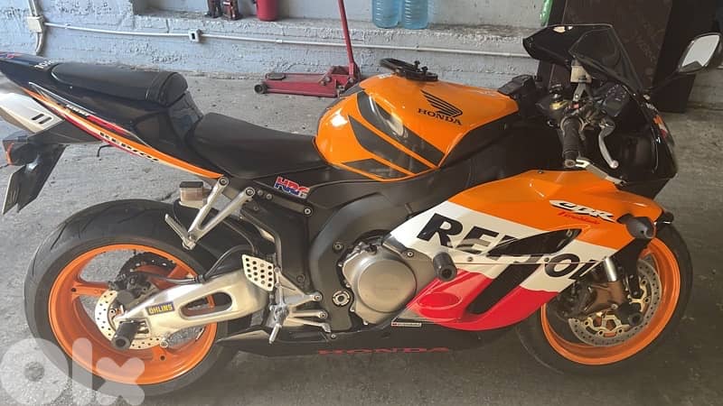 repsol 4