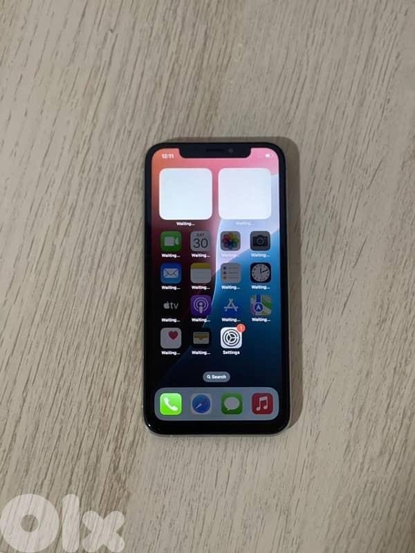 iphone xs 1
