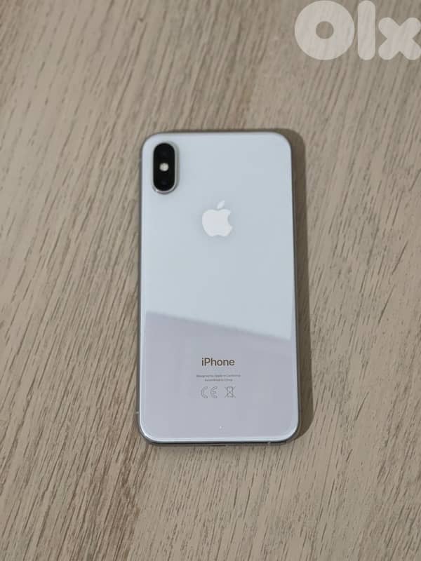 iphone xs 2