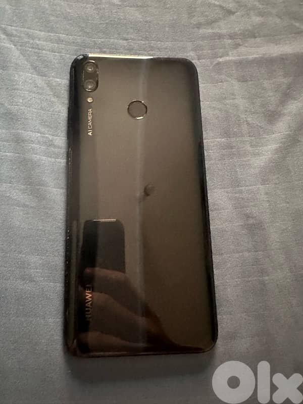huawei y9 2019 0