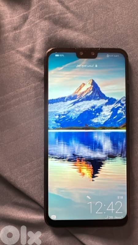 huawei y9 2019 1