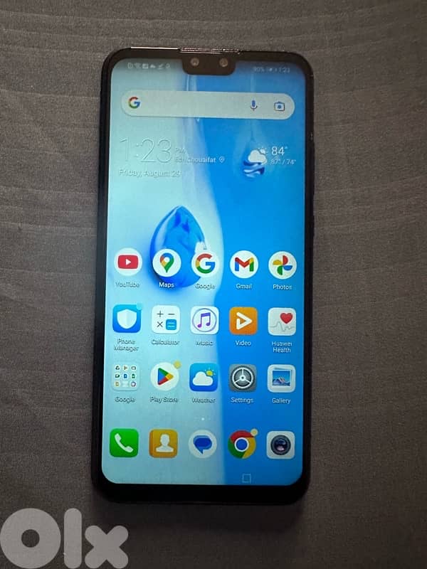 huawei y9 2019 2