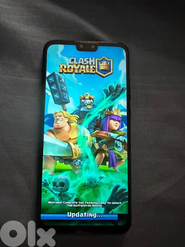 huawei y9 2019 3