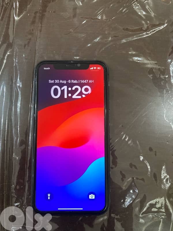 Super clean iphone 11 0