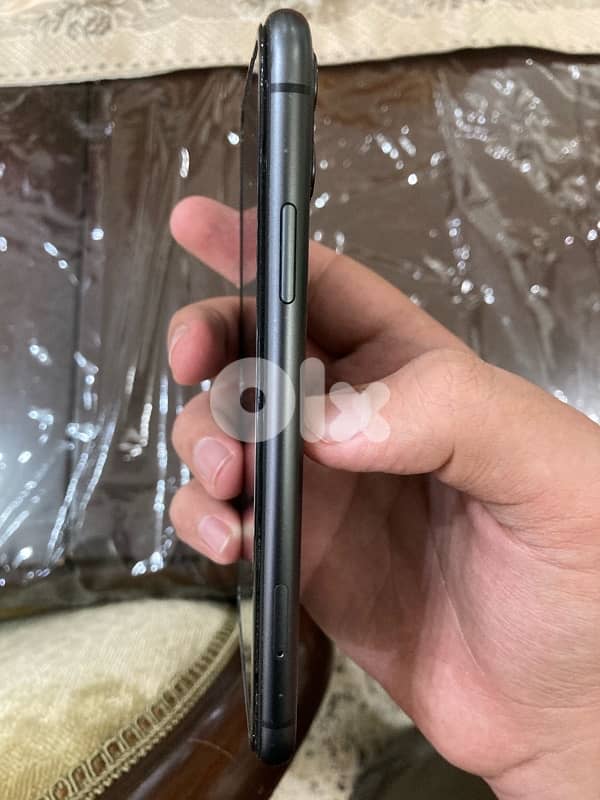 Super clean iphone 11 2